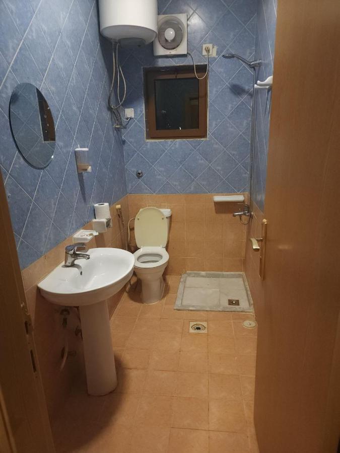 Nukhbat Faris 2 Hotel Mekka Zewnętrze zdjęcie