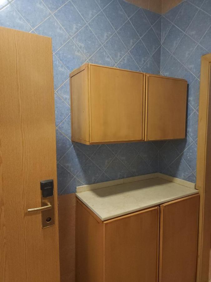 Nukhbat Faris 2 Hotel Mekka Zewnętrze zdjęcie