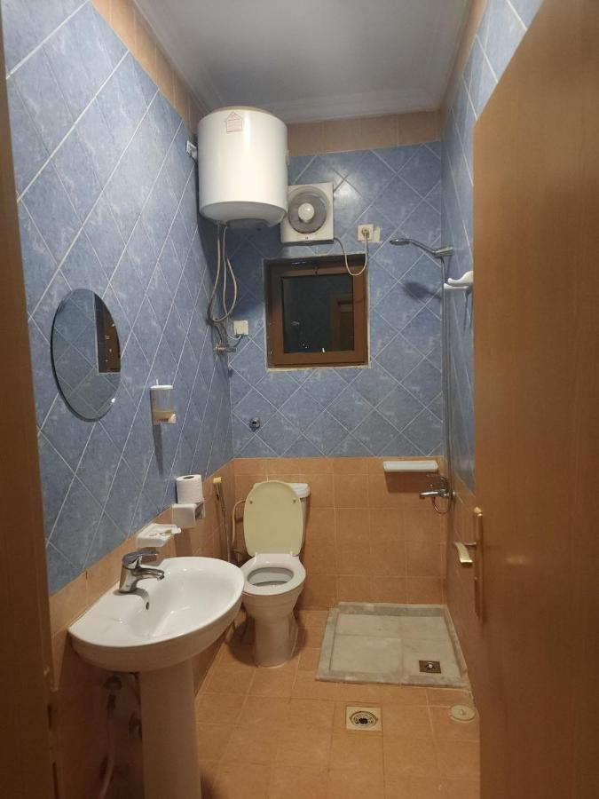 Nukhbat Faris 2 Hotel Mekka Zewnętrze zdjęcie