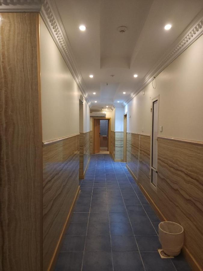 Nukhbat Faris 2 Hotel Mekka Zewnętrze zdjęcie