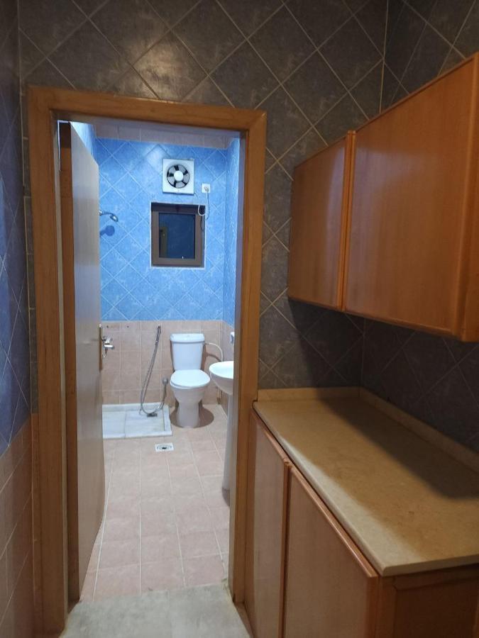 Nukhbat Faris 2 Hotel Mekka Zewnętrze zdjęcie