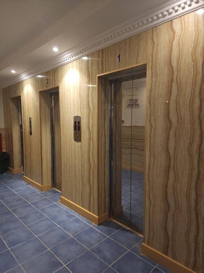 Nukhbat Faris 2 Hotel Mekka Zewnętrze zdjęcie