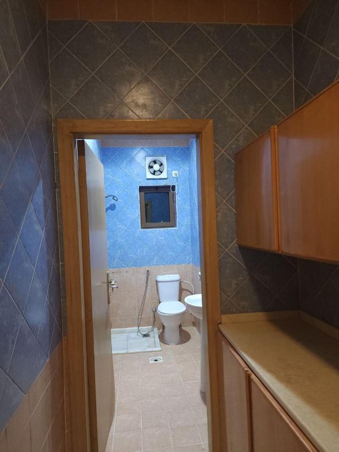 Nukhbat Faris 2 Hotel Mekka Zewnętrze zdjęcie