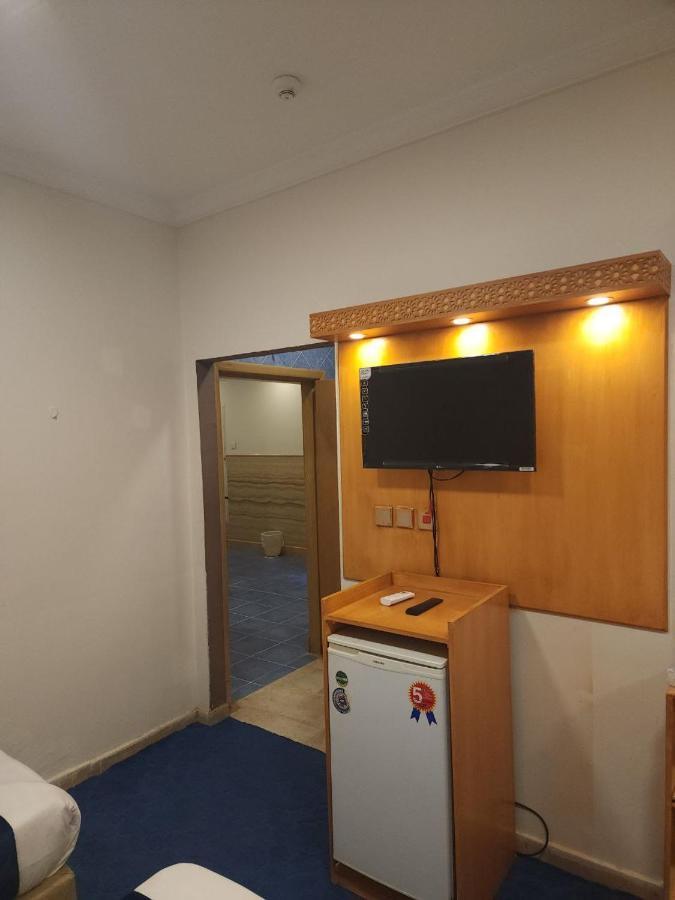 Nukhbat Faris 2 Hotel Mekka Zewnętrze zdjęcie