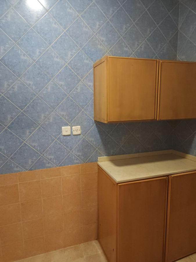 Nukhbat Faris 2 Hotel Mekka Zewnętrze zdjęcie