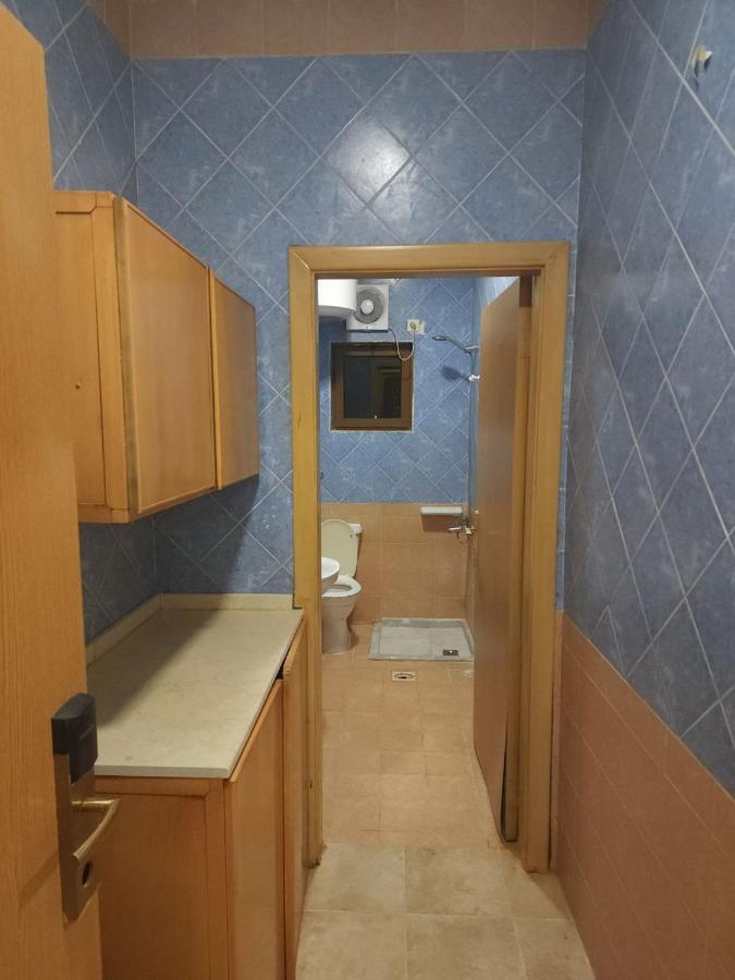 Nukhbat Faris 2 Hotel Mekka Zewnętrze zdjęcie